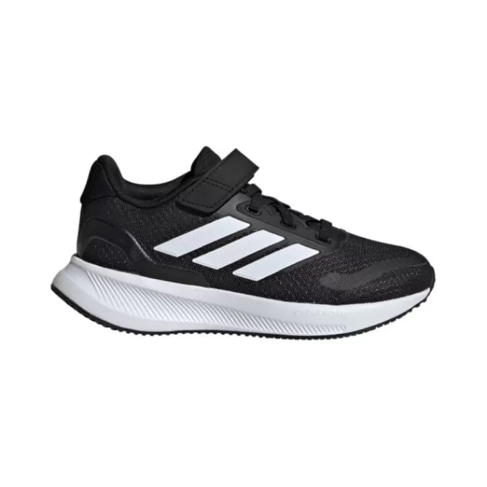Junior RunFalcon 5 EL K PS-adidas Clearance