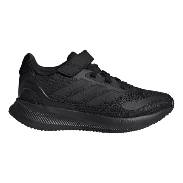 Junior RunFalcon 5 EL K PS-adidas Flash Sale