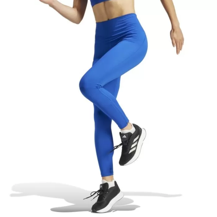 Adizero E 1/1 Long Tights-adidas Fashion