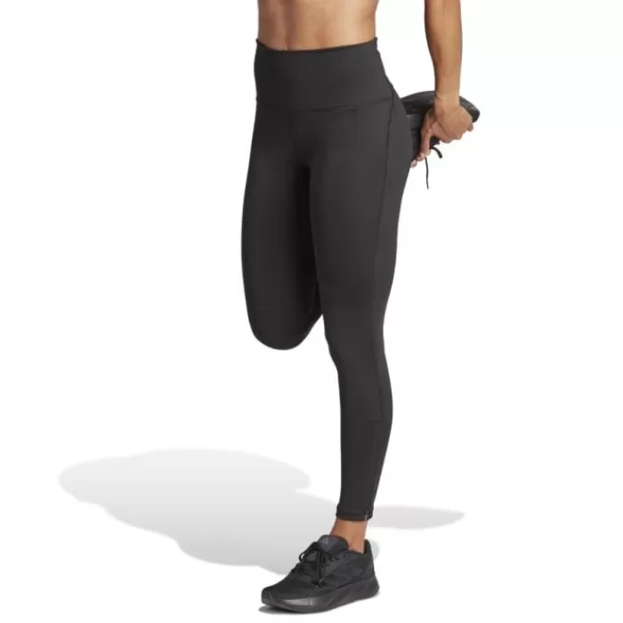 Adizero E 1/1 Long Tights-adidas Outlet