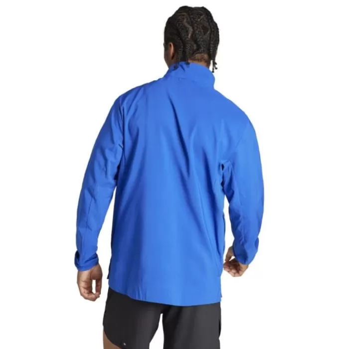Adizero E Jacket-adidas Discount