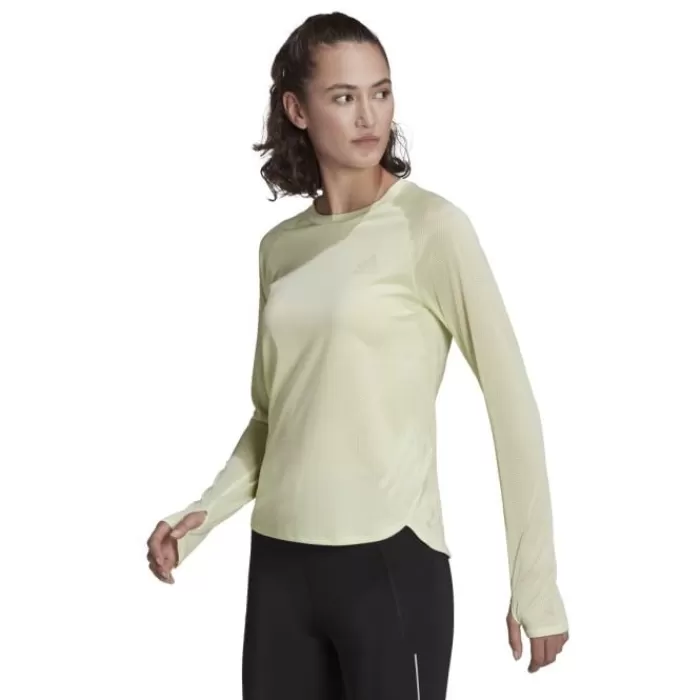 Adizero Long Sleve-adidas Flash Sale