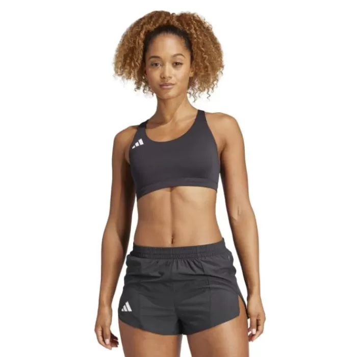 Adizero Medium-Support Bra-adidas New