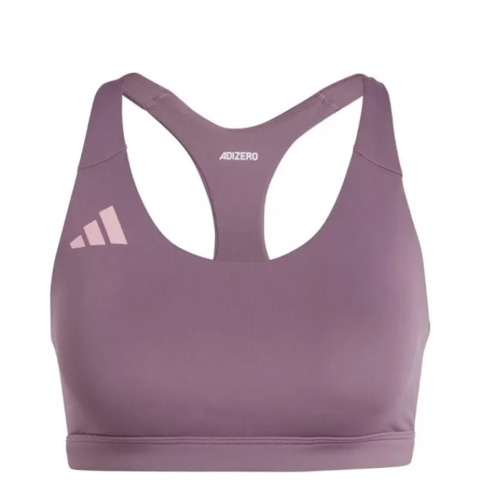 Adizero Medium-Support Bra-adidas Flash Sale