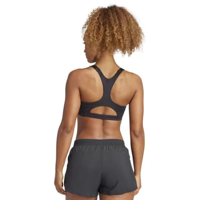 Adizero Medium-Support Bra-adidas New