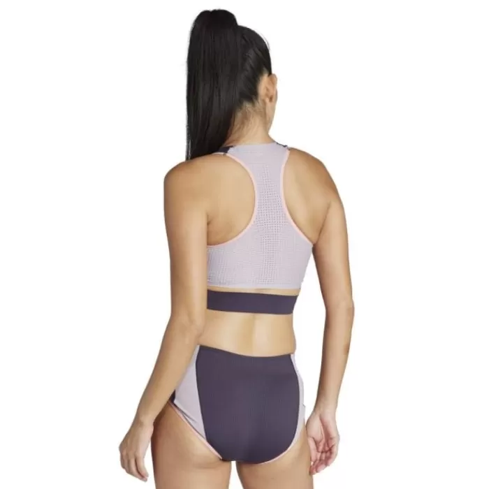 ADIZERO PROMO RUNNING CROP TOP-adidas Online