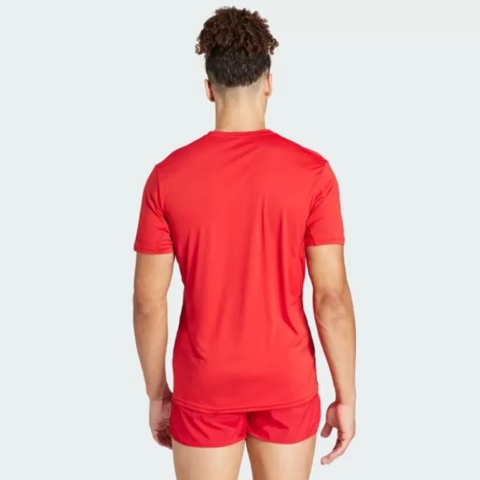 Adizero Running T-shirt-adidas Clearance