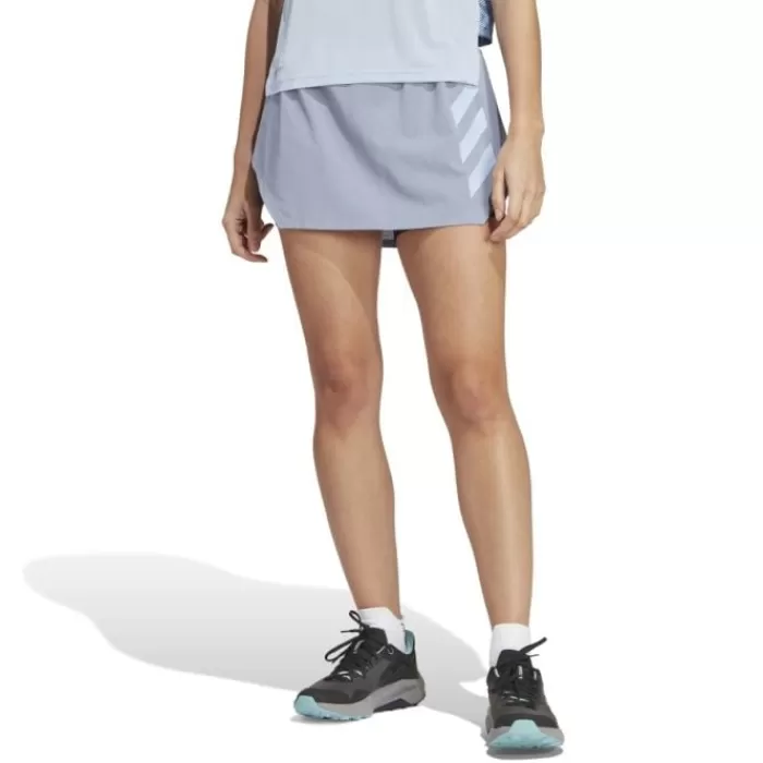 AGR Pro Skirt-adidas Best