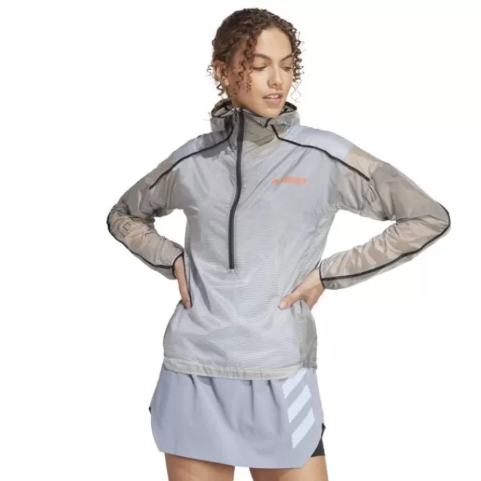 AGR Pro WW Jacket-adidas Best Sale