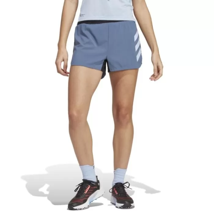 AGR Short 3"-adidas Flash Sale