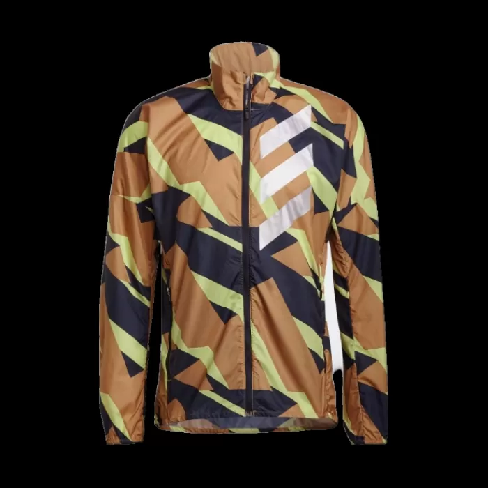 Agr Wind Jacket-adidas Flash Sale