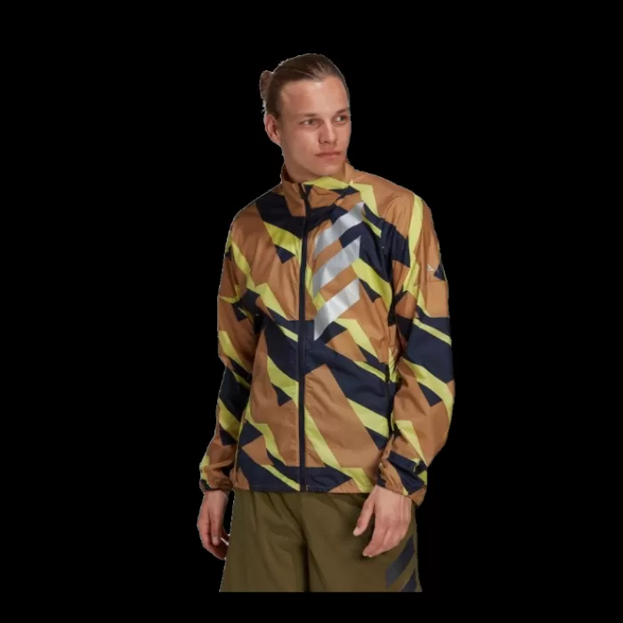 Agr Wind Jacket-adidas Flash Sale