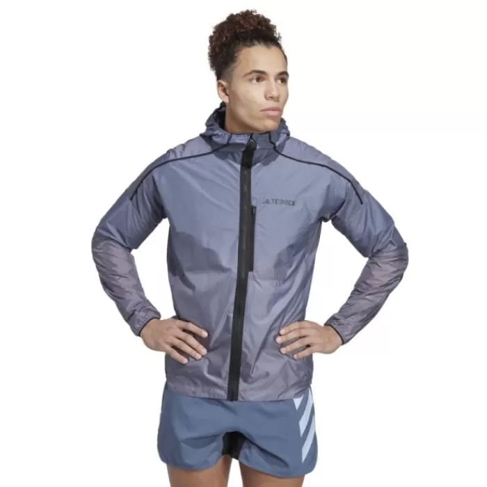 AGR WW Jacket-adidas Discount