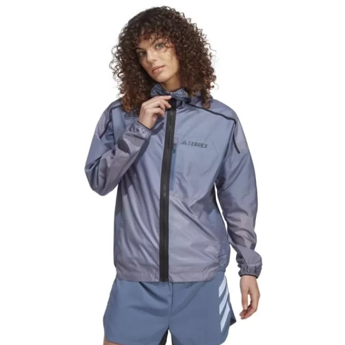 AGR WW Jacket-adidas Outlet