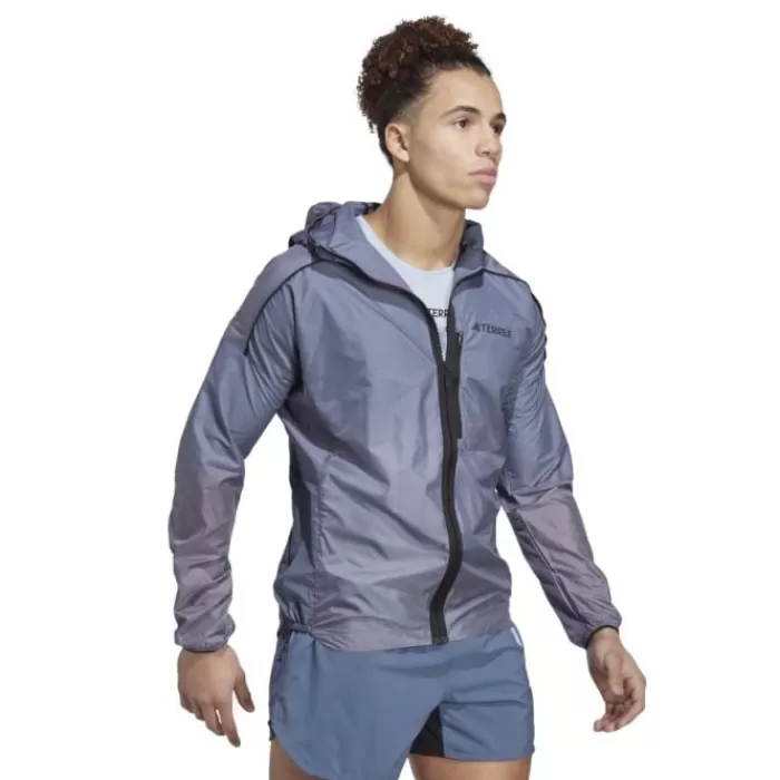 AGR WW Jacket-adidas Discount