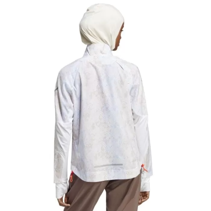 Fast Aop Jacket-adidas Best Sale
