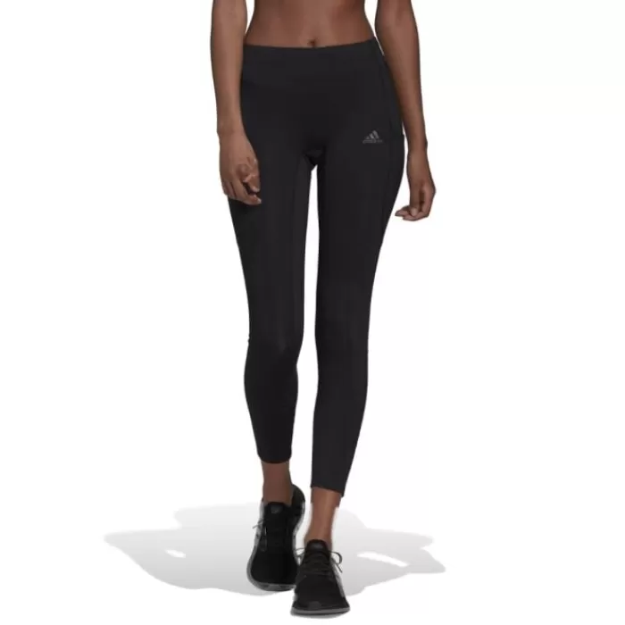 Fastimpact Running 7/8 Tights-adidas Cheap