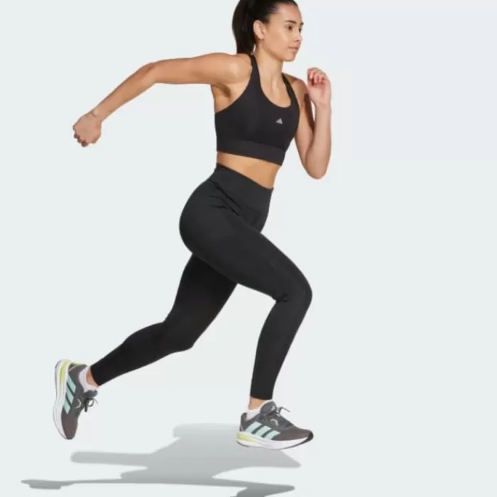 Own The run 1/1 Long Tights-adidas Store