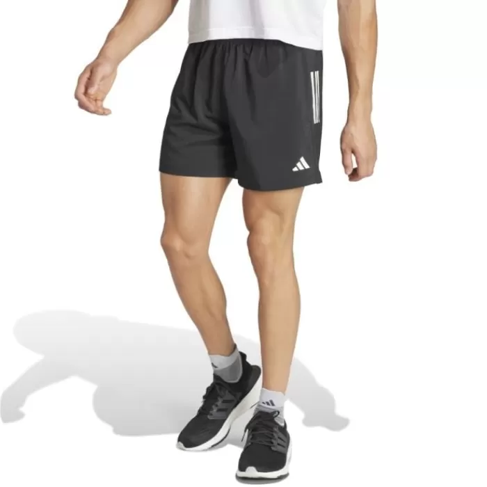 Own The Run B Shorts-adidas Cheap