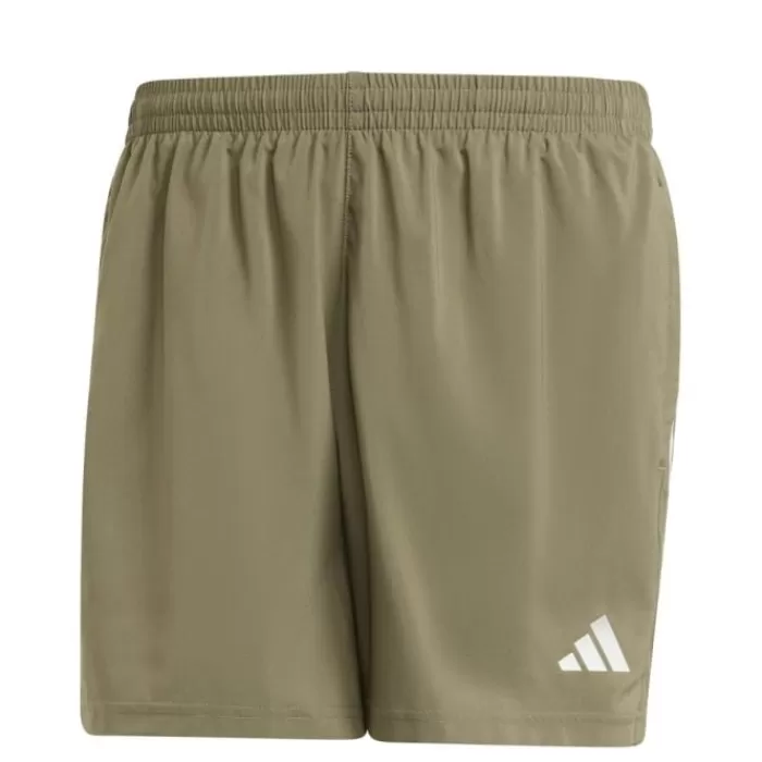 Own The Run B Shorts-adidas Fashion