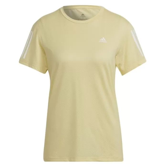 Own The Run Cooler Tee-adidas Flash Sale