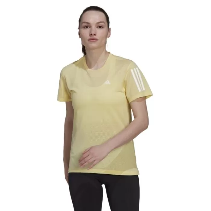 Own The Run Cooler Tee-adidas Flash Sale