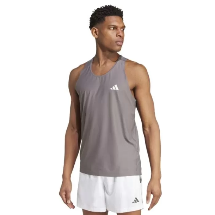 Own The Run Tank-adidas Cheap