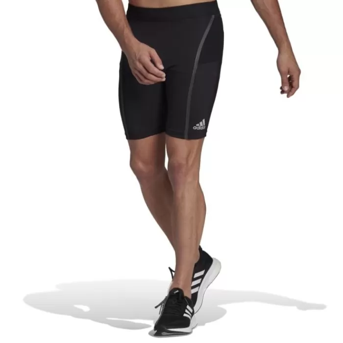 Saturday 1/2 Tights-adidas New