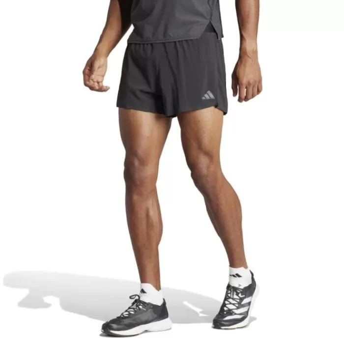 Split shorts-adidas Best
