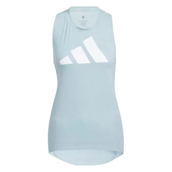 3-Stripes Logo Tank Top-adidas Sale