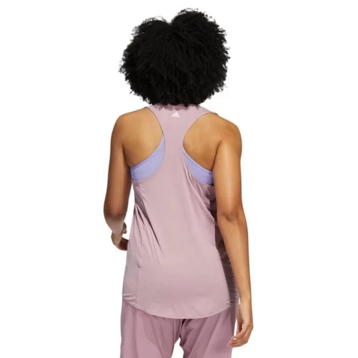 3-Stripes Logo Tank Top-adidas Cheap