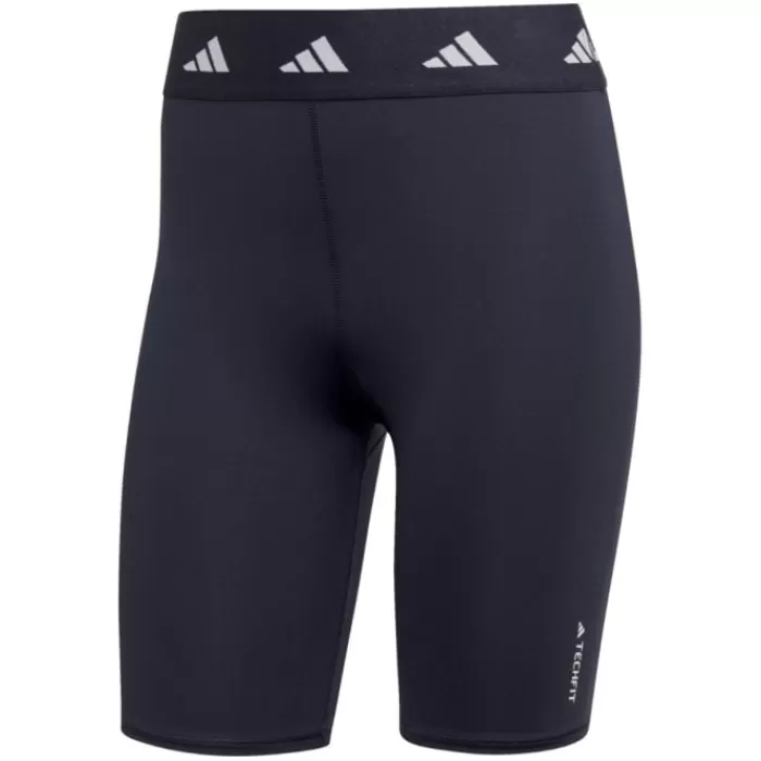 Tech Fit Bike Short Tight-adidas Hot