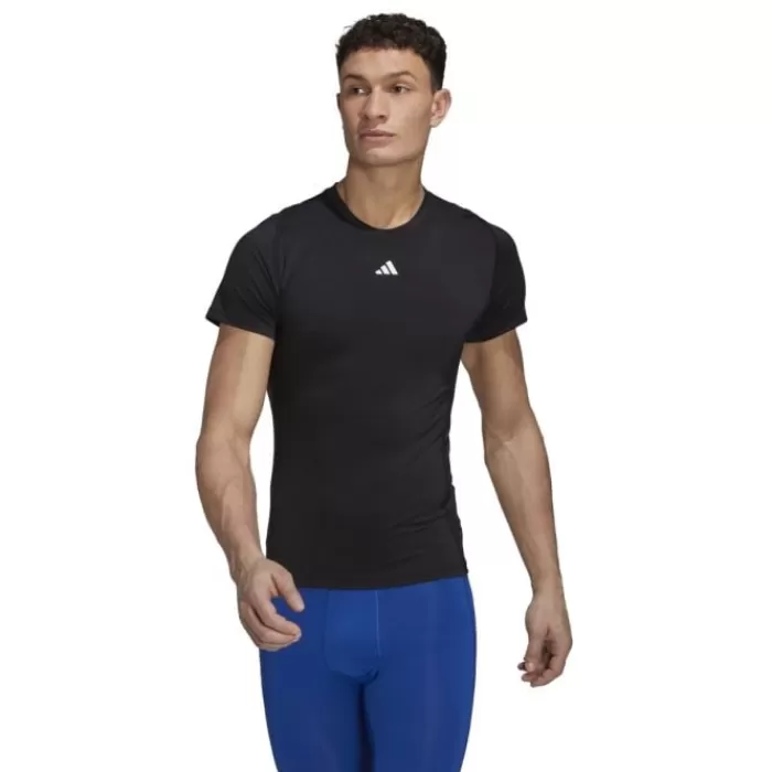 Tech Fit Tee-adidas Flash Sale