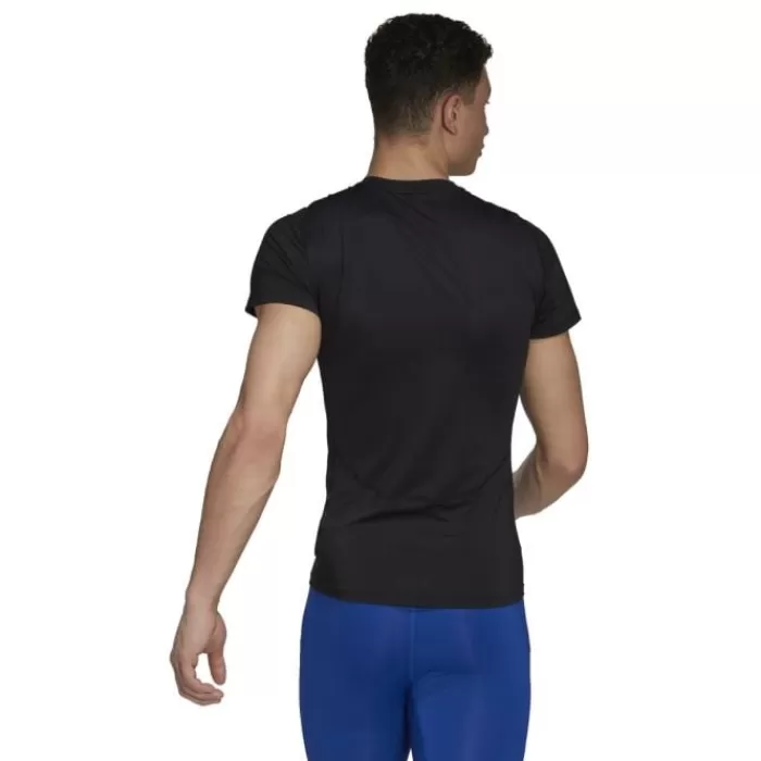 Tech Fit Tee-adidas Flash Sale