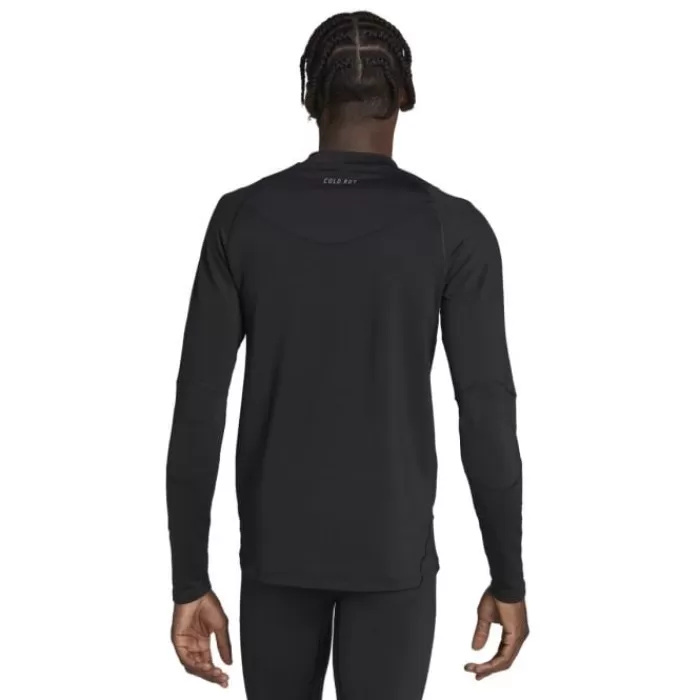 TF CR LS Tee-adidas Cheap