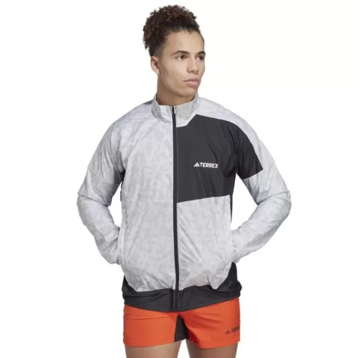Trail Wind Jacket-adidas Discount