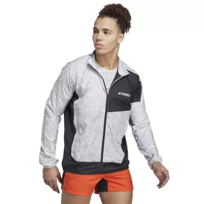 Trail Wind Jacket-adidas Discount