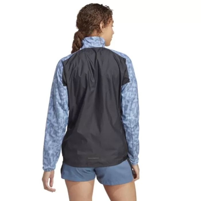 Trail Wind Jacket-adidas Cheap