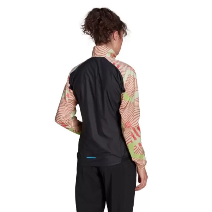 Trail Wind Jacket W-adidas Sale
