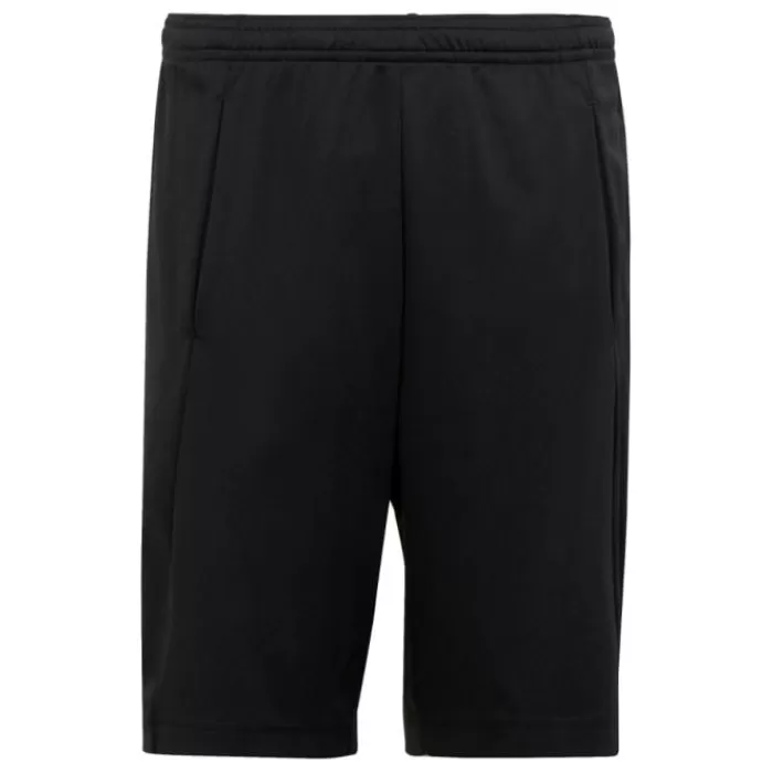 TR-ES Logo Shorts-adidas New