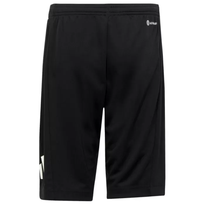 TR-ES Logo Shorts-adidas New