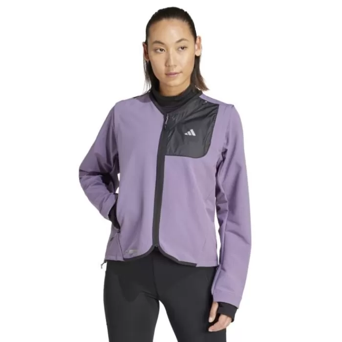Ult Cte Cld Jacket-adidas Outlet