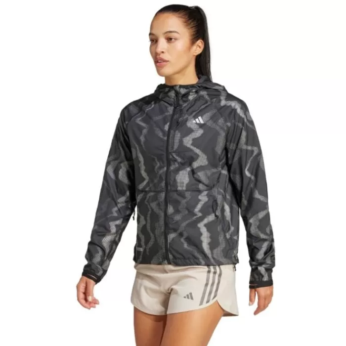 Ultimate Premium Jacket-adidas New