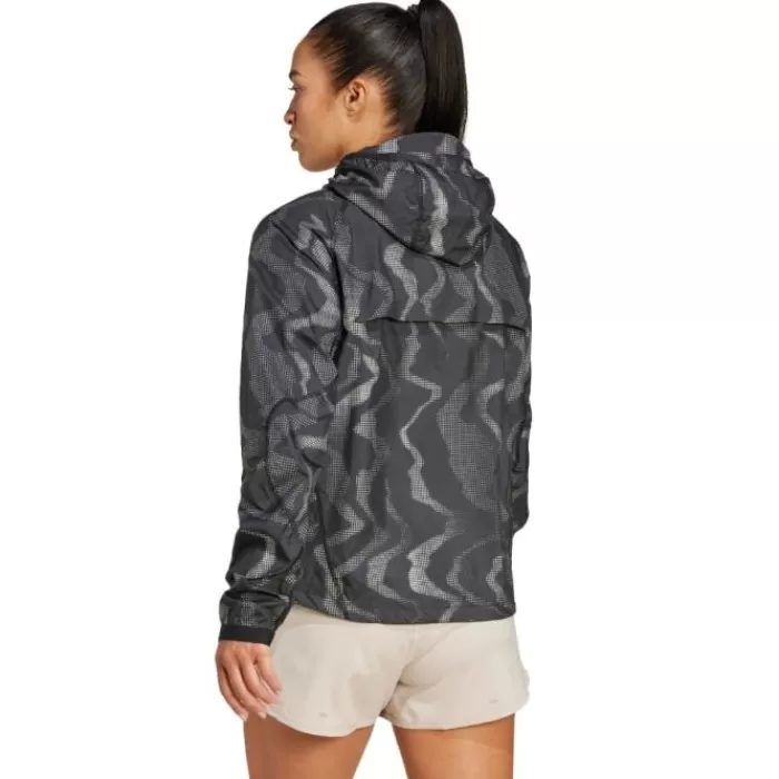 Ultimate Premium Jacket-adidas New