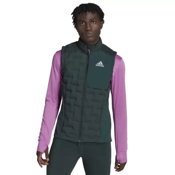 X-City Vest-adidas Hot