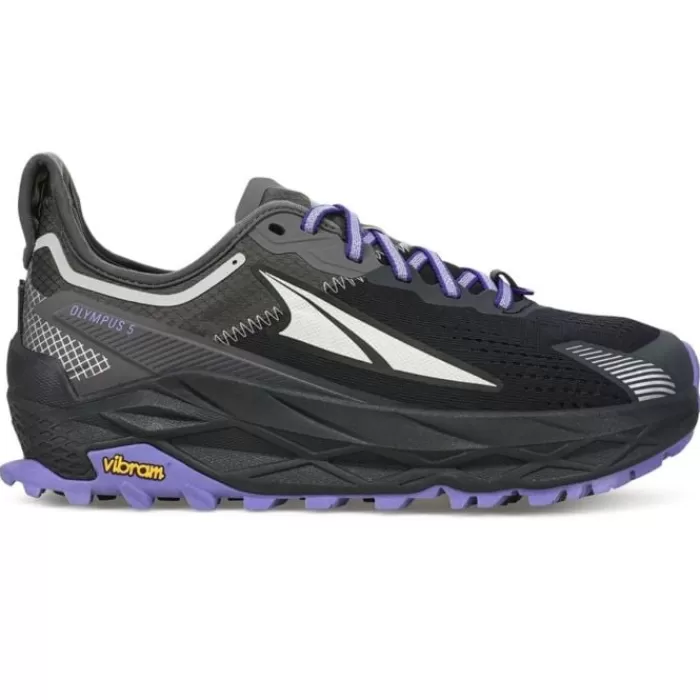 Olympus 5-Altra Sale