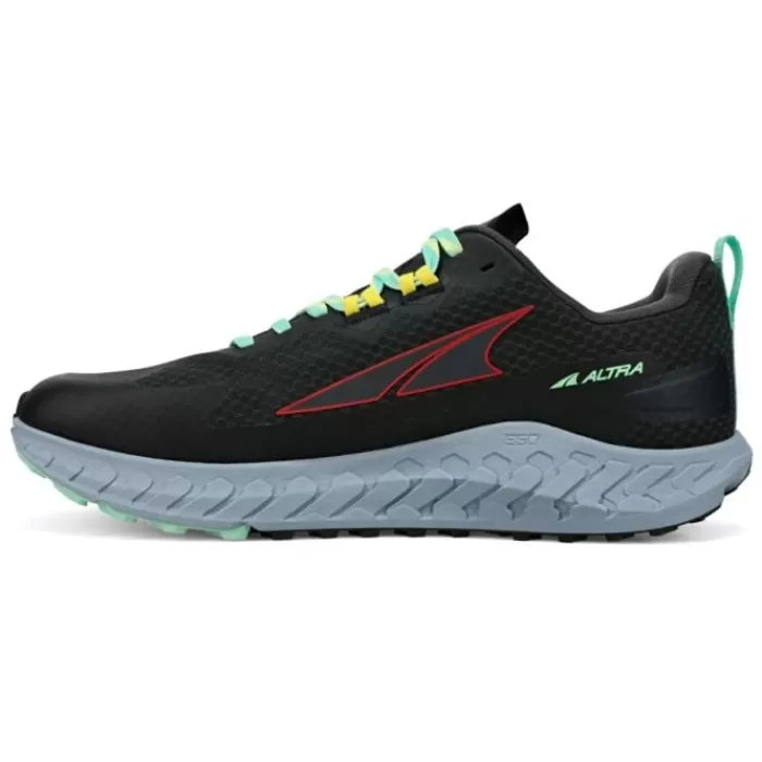 Outroad-Altra Hot