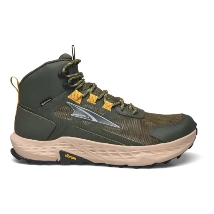 Timp 5 Hiker GTX-Altra Hot