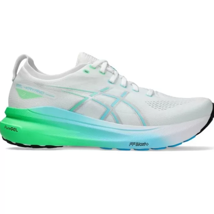 Gel-Kayano 31-Asics New