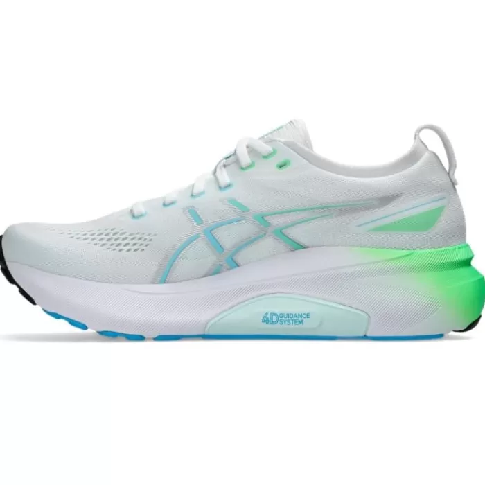 Gel-Kayano 31-Asics New